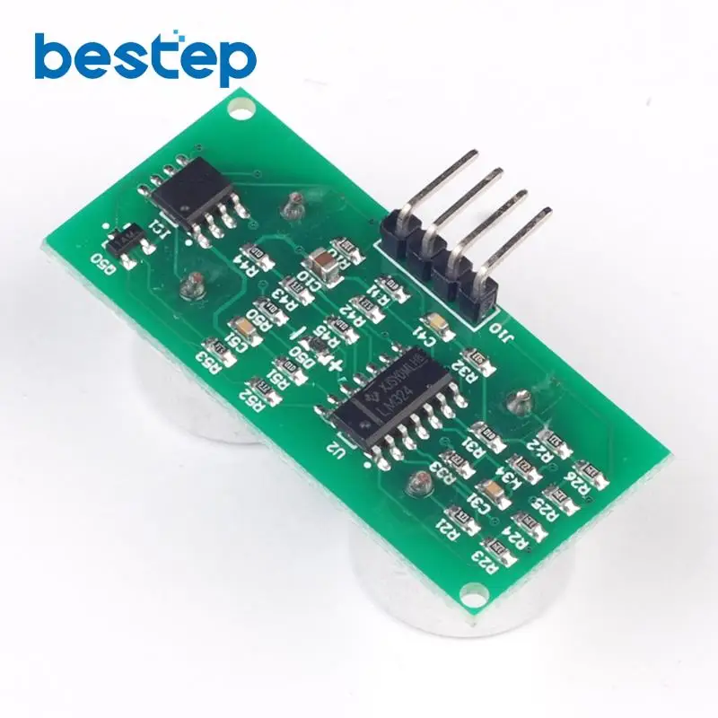 US 015 Ультразвуковой модуль измерения расстояния Модуль датчика DC 5V|sensor module|module