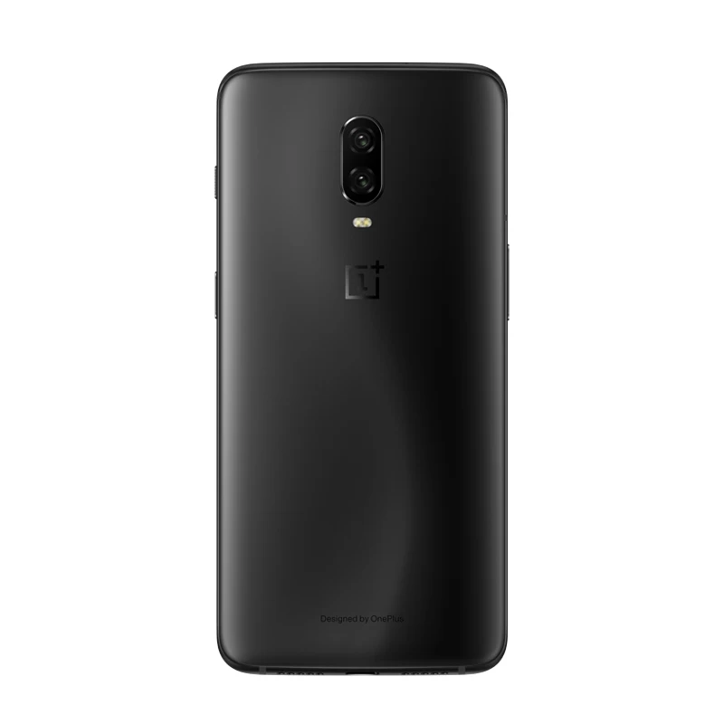 Оригинальный Oneplus 6 T 8 Гб 256 Смартфон Snapdragon 845 Восьмиядерный 41 &quotполный экран 19 5: 9 20