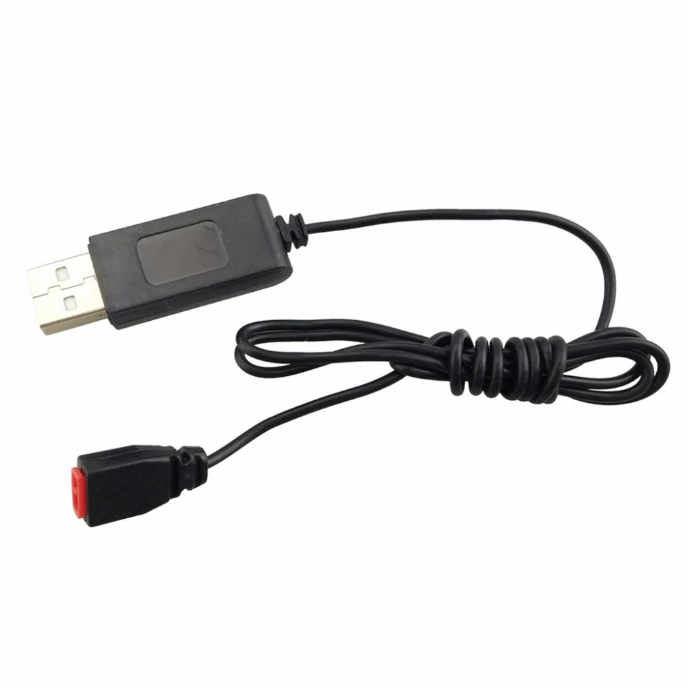 

USB-кабель для зарядки аккумуляторов, 3,7 в