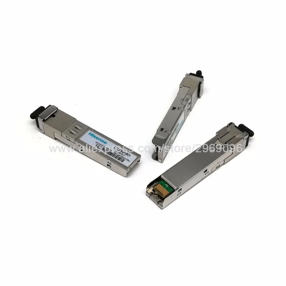 Hisense SFP LTE3680P BC + 1 GPON OLT Class C Fiberhome GC8B GCOB board модули для OLT|Кабели связи| |