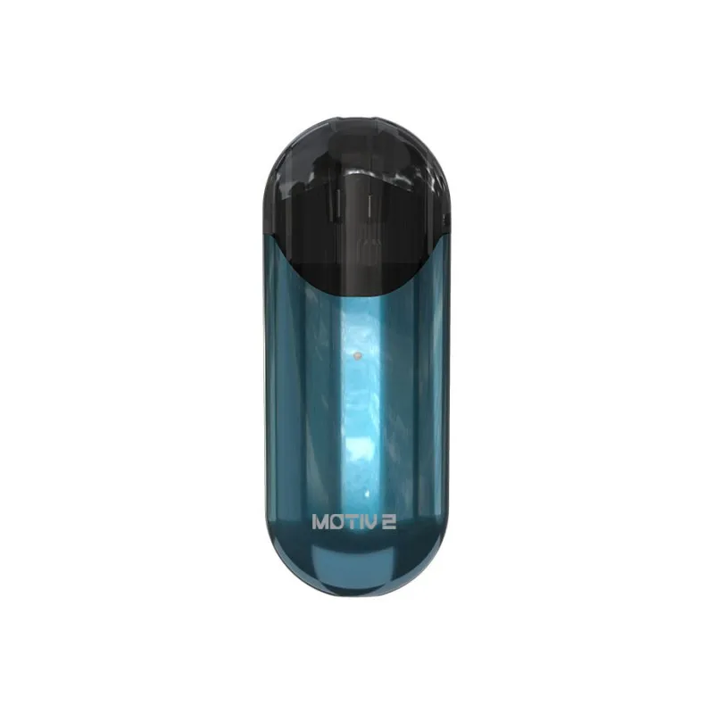 Оригинальный Wismec Motiv 2 Pod система комплект с 500 мАч Vape батарея и 3 мл бак электронная