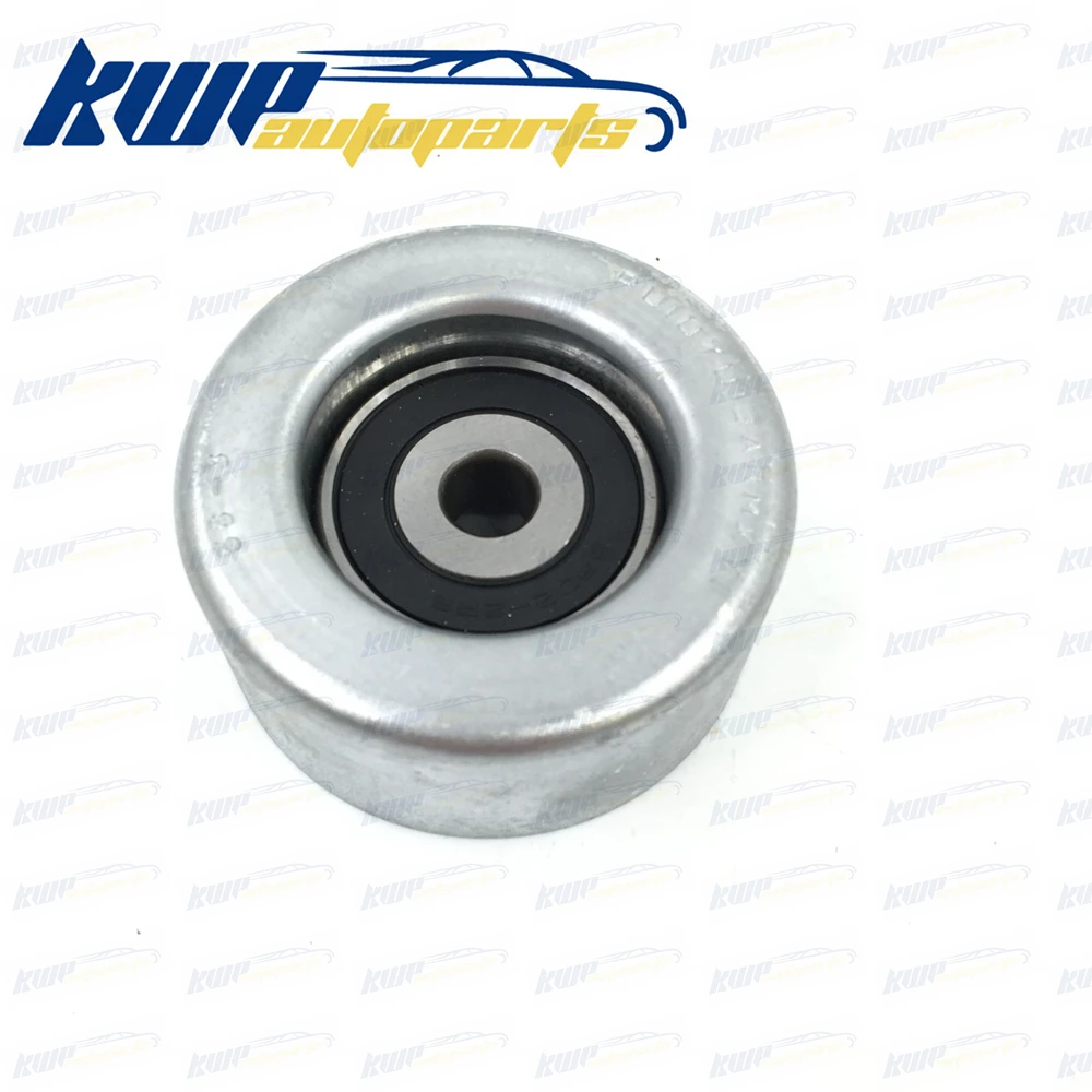 Натяжной ролик ремня ГРМ ролик подшипника для Toyota 4runner Tacoma FJ CRUISER HILUX HIACE Lexus GX400/460#16603-31040
