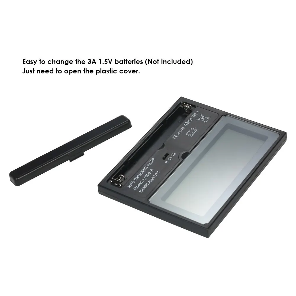 Сварочная маска для шлема с автозатемнением колпачок сварки фильтр объектива