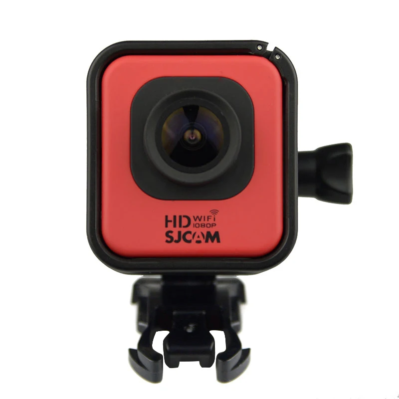SJCAM аксессуары для камеры M10 Серия Модель защитная рамка набор WiFi M10Plus Спортивная