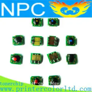 Чипы совместимый тонер картридж для лазерной печати 2605 чип - бесплатная доставка