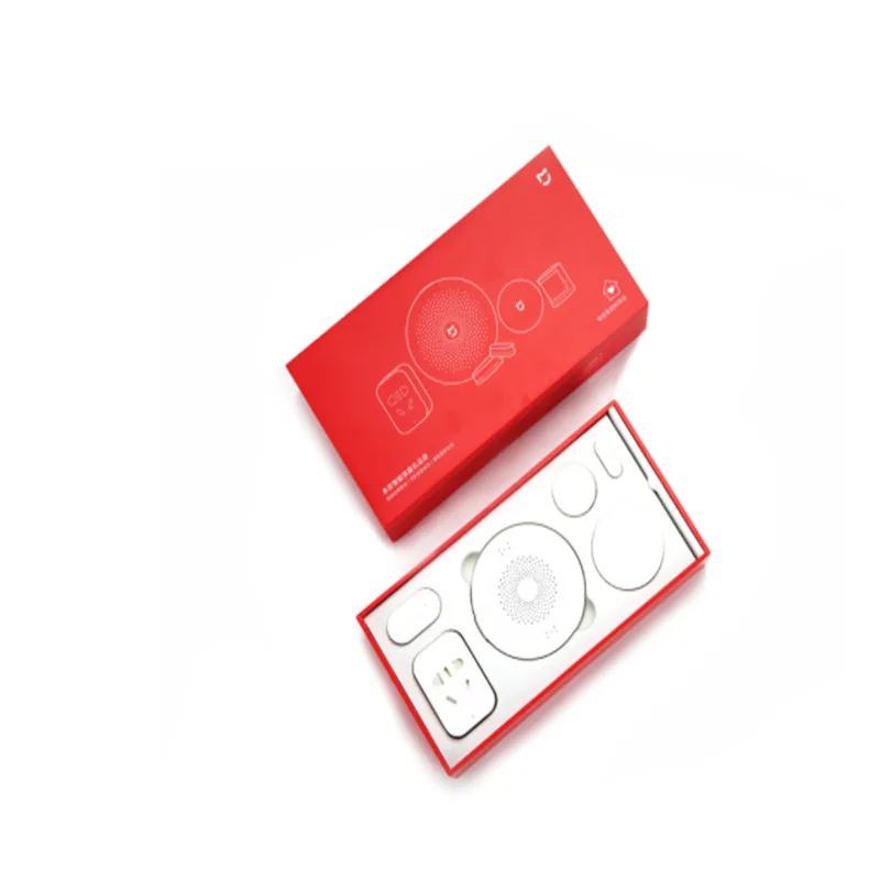 Original Xiaomi Smart Home Kits Version 2 Door Window Sensor Human Body Wireless Switch Humidity Zigbee Socket MI APP | Электроника
