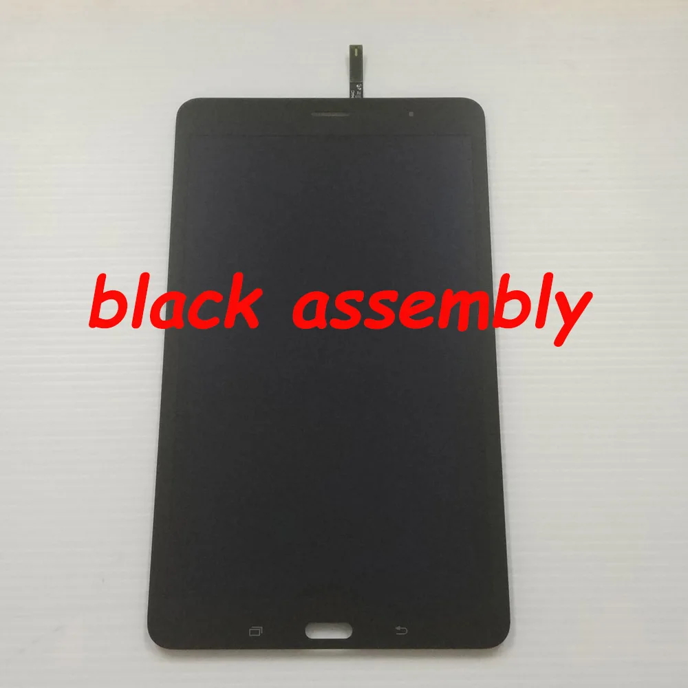 ЖК дисплей для Samsung Galaxy Tab Pro SM T321 T325 Панель сенсорный экран дигитайзер в