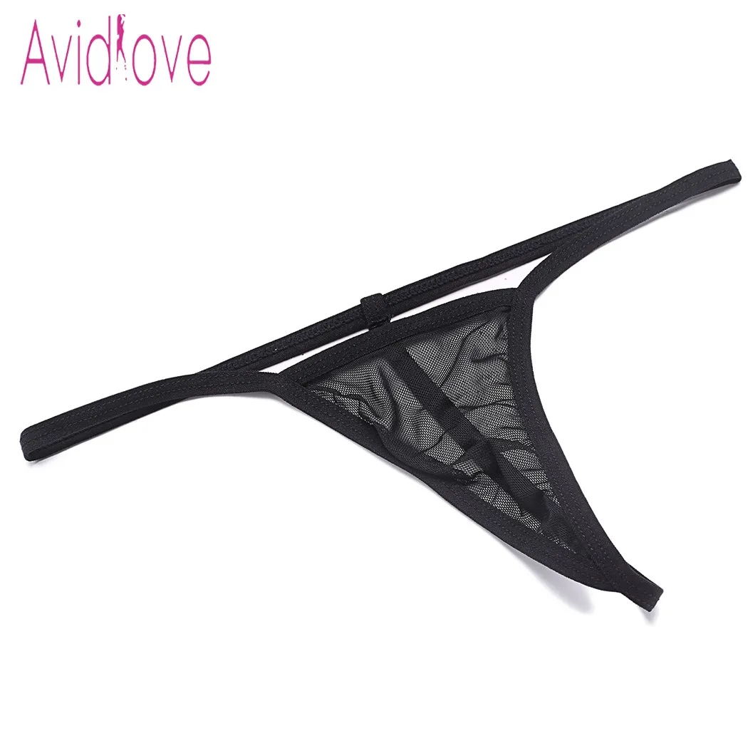 Avidlove сексуальное нижнее белье горячее Эротическое Babydoll платье для женщин