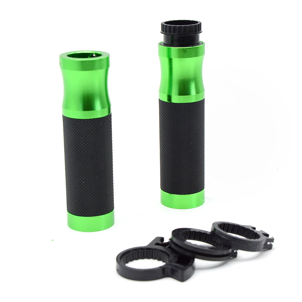 22 мм аксессуары для мотоциклов ручки велосипеда ямы Кафе Racer yamaha fz1 mt 03 fazer fz6 mt10 ybr