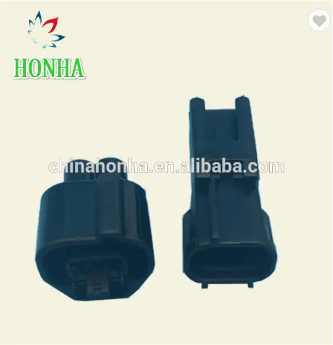 Бесплатная доставка 2 Pin Sumitomo 6189 0249 Быстрый электронный разъем мужской женский