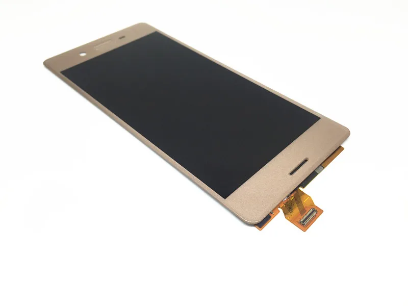 Оригинальный ЖК дисплей с сенсорным экраном в сборе для Sony Xperia X F5121 XP F8131 F8132
