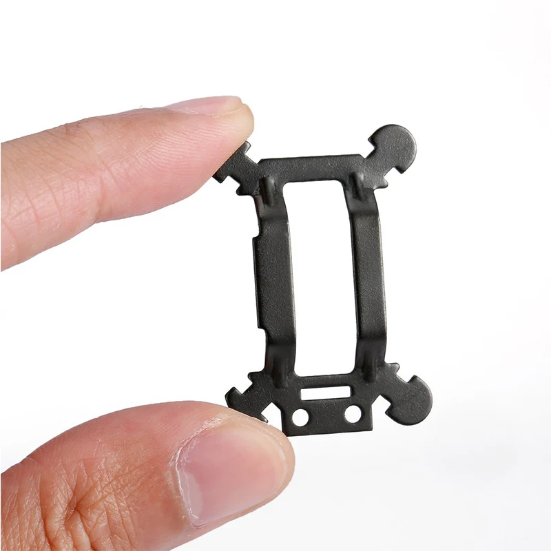 Для DJI Mavic Pro Gimbal демпфер доска анти Вибрация пластина демпфирующий подвес сменный