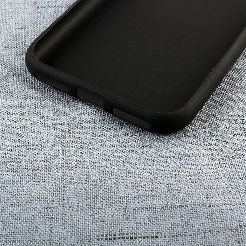 Alesser для Blackview A30 силиконовый чехол 5 дюймов Мягкий ТПУ задняя крышка защитный в