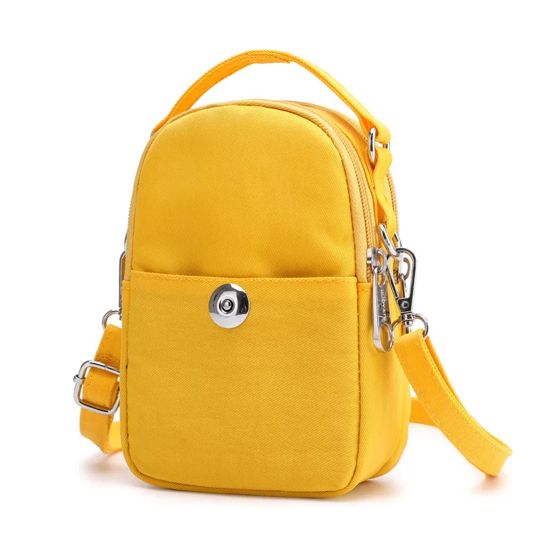 2019 женская простая стильная сумка через плечо дизайнерская от известного бренда