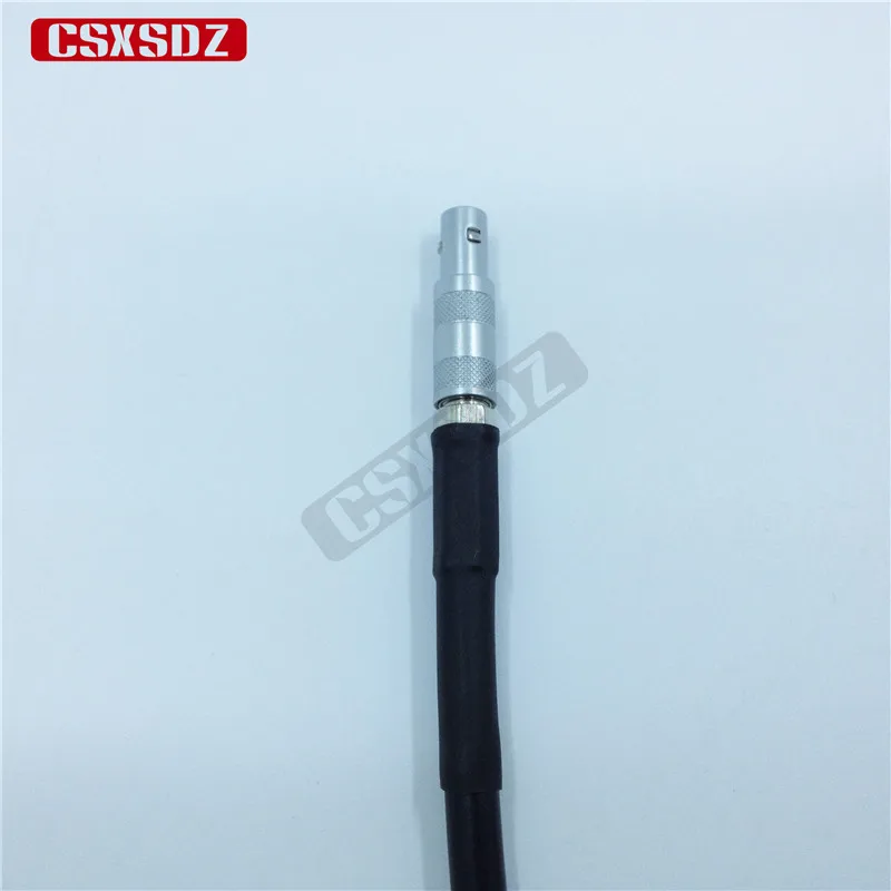 Leica GEV179 731353L GPS антенный кабель для Ashtech Promark 100/200 3 подходит для моделей GS20 SR20 GS5 GS5