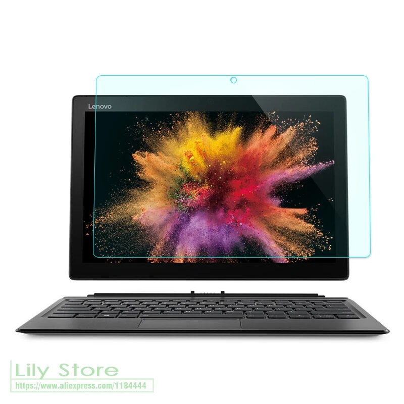 Для Lenovo Ideapad Miix 520 Miix520 12 стекло Защитная пленка для 2 дюймов с уровнем твердости 9H