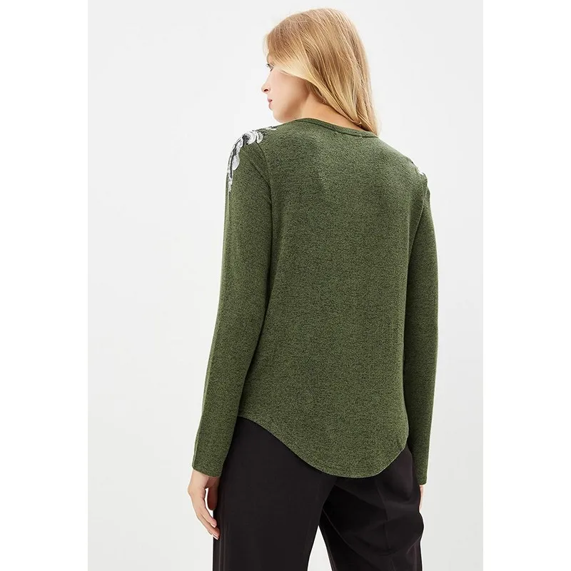 Лонгслив MODIS | Женская одежда