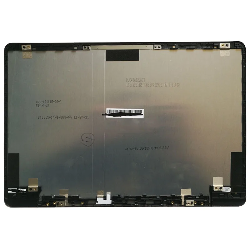 Новая задняя крышка ЖК дисплея для ASUS Zenbook UX430 UX430UA UX430UN UX430UQ A розовый/глянцевый