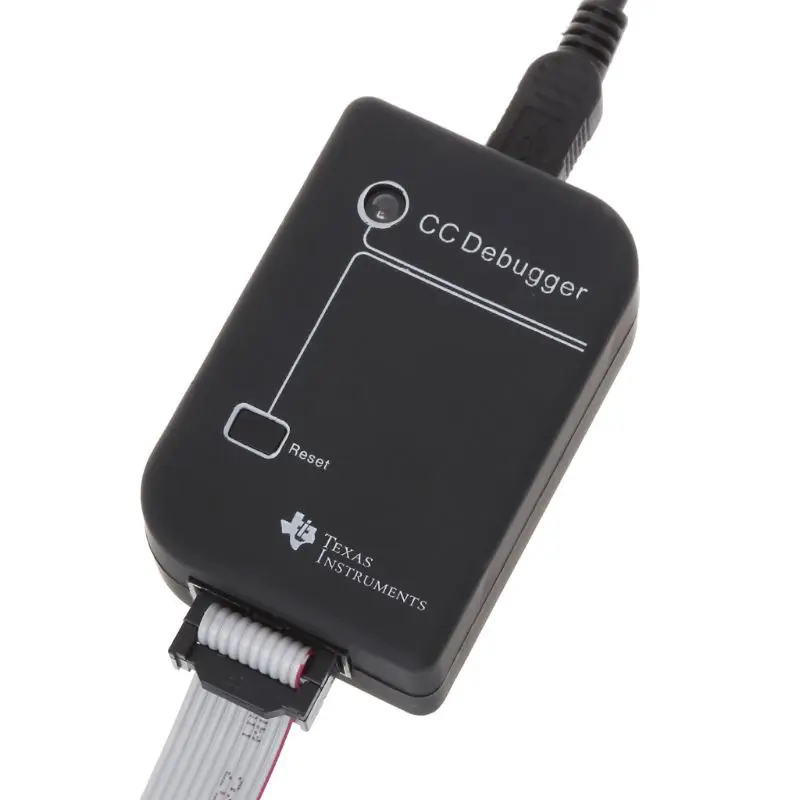OOTDTY Bluetooth ZigBee эмулированный программист CCDebugger 2540 2541 2530 протокол анализа |