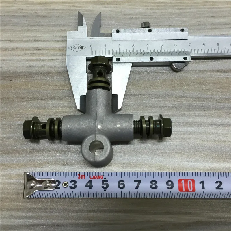 Тройник STARPAD двухдисковый для мотовездехода спортивного автомобиля |