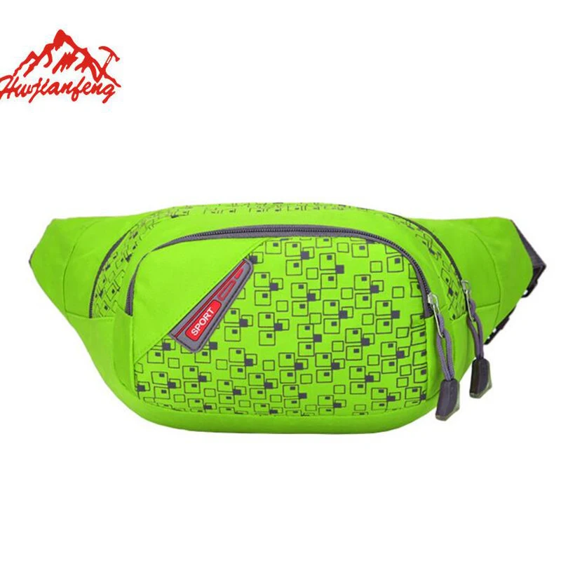 Сумки на пояс поясная сумка для женщин карман мужская сумка-пояс кошелек