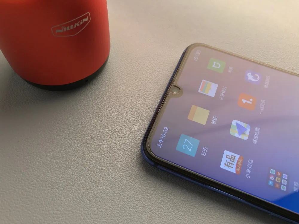 Xiaomi mi 9 стекло 6,39 дюймов NILLKIN Amazing H+ Pro 0,2 мм протектор экрана закаленное стекло для Xiaomi mi 9 mi 9 SE