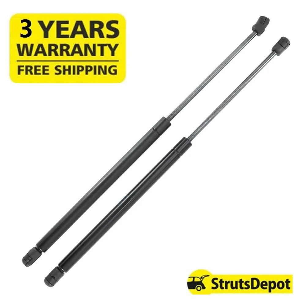 2 шт. для Skoda Octavia A4 MK1 Sedan 1997 1998 1999 2000 2001 2002 2003 2004 2005 2011 Tailgate Struts Lifters Gas Spring|Задние