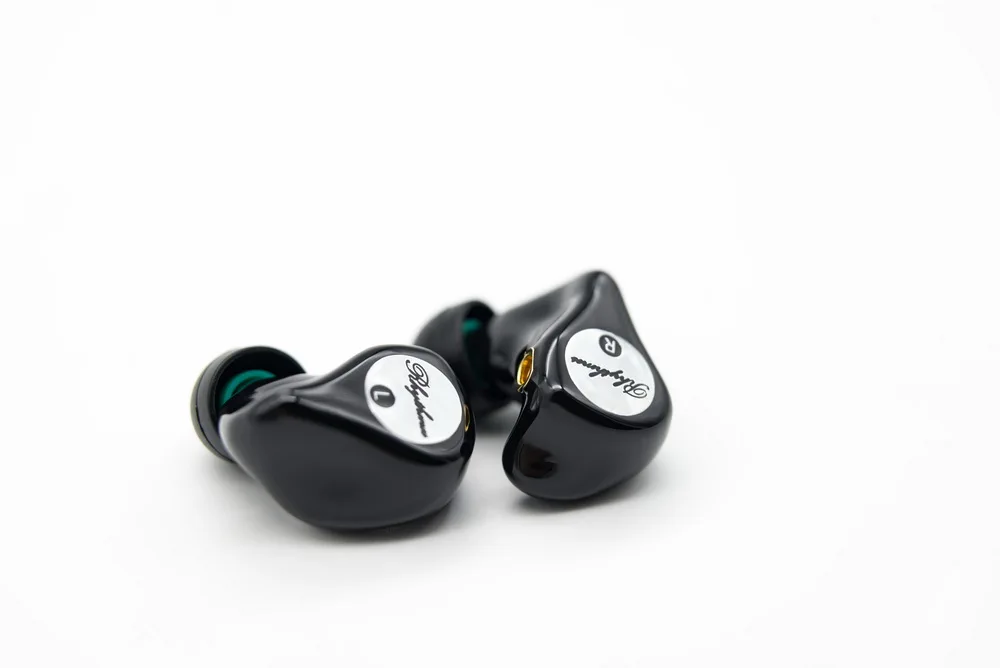 HIFI супер SD7 плюс 7BA на заказ сбалансированные арматура W80 UE900 K3003 вокруг уха наушники с MMCX