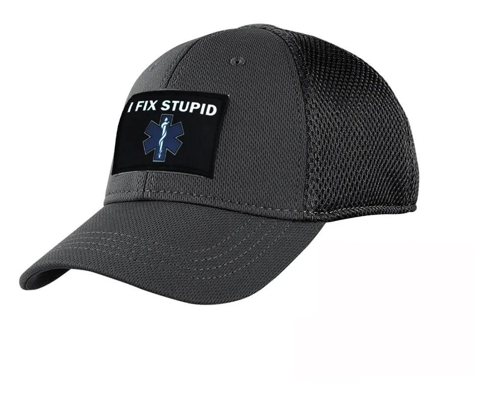 I исправить глупость медицинские военные армейские тактические вышитые нашивки