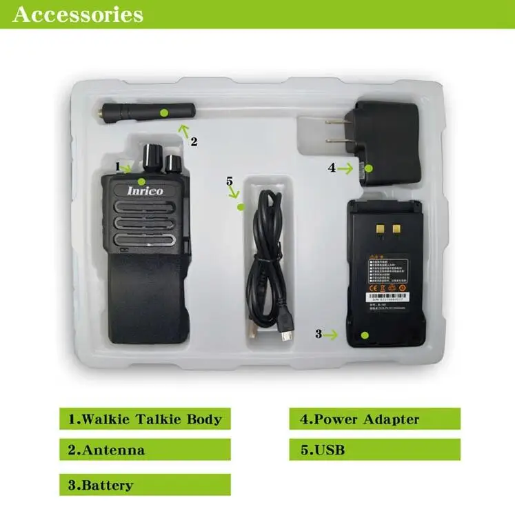 Новинка 2019 рация T198 с поддержкой Wi Fi/3G/ GSM /WCDMA sim карта двухсторонняя радиостанция