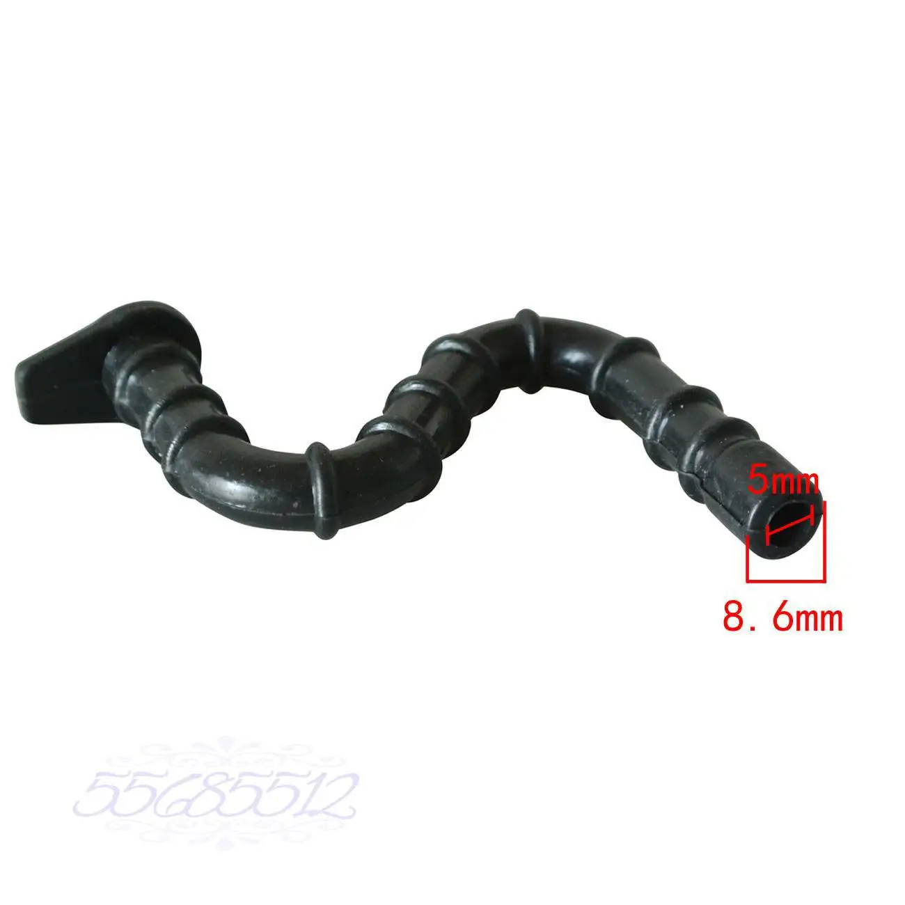

5* Fuel Pipe Fit Stihl 064 066 MS650 MS660 MS640 MS880 084 088
