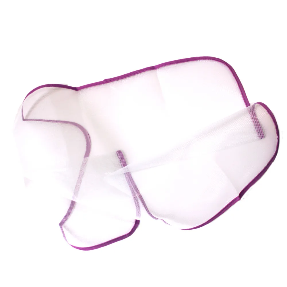 2016 г. Лидер продаж термостойкий Коврик для глажки одежды сетчатый защитный чехол