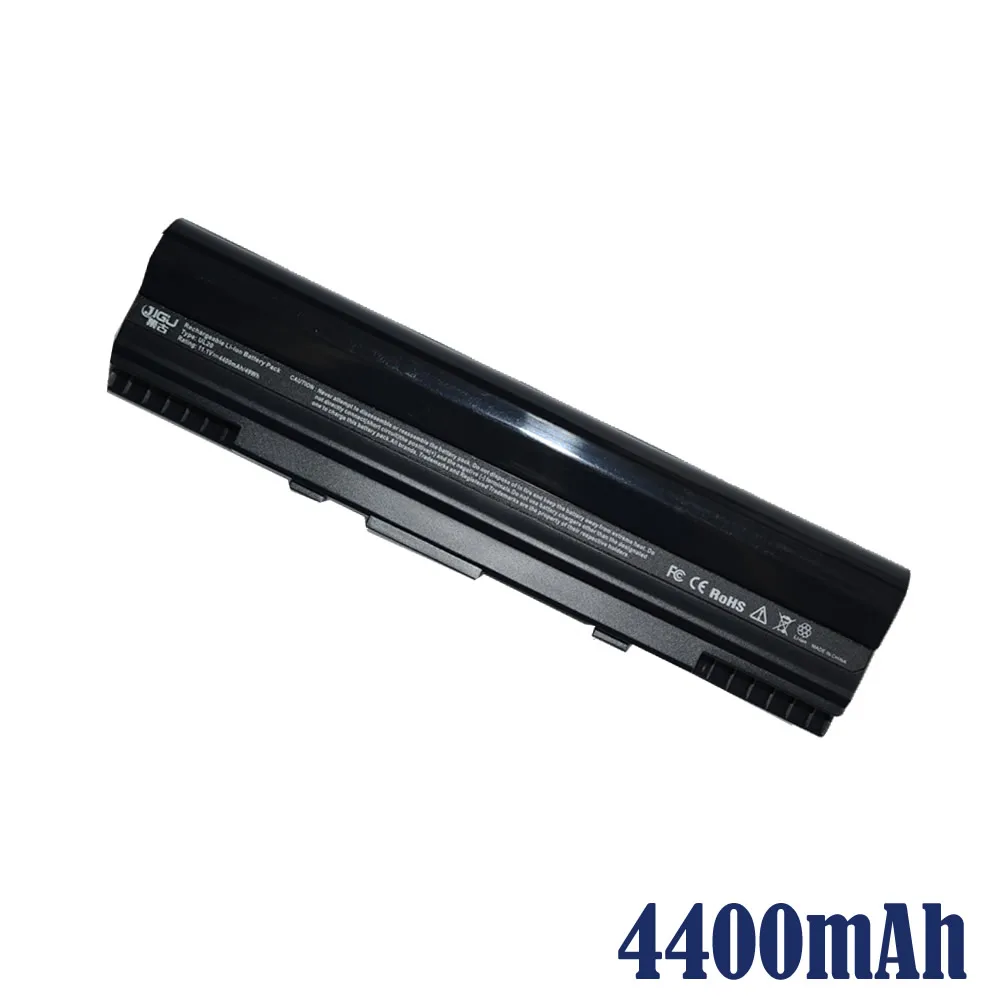 Аккумулятор для ноутбука JIGU 90-NX62B2000Y Asus Eee PC 1201 1201N UL20 UL20A UL20G UL20VT 6 ячеек | Компьютеры