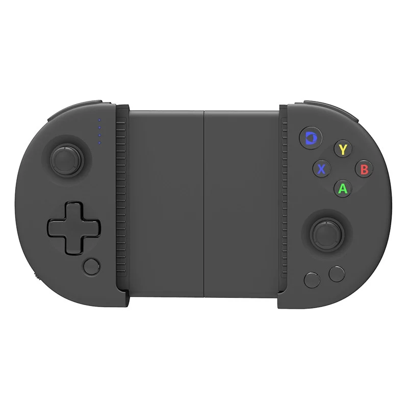 Bluetooth 4.0 Gamepad For Android Phone iPhone IOS Joystick Remote Controller Gaming Gamepads | Электроника