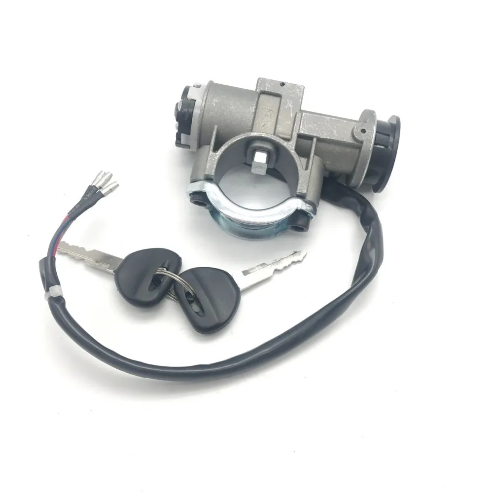 Ключ зажигания EFI MSU UTV 400 800 HiSUN MASSIMO TSC BENNCHE Spire