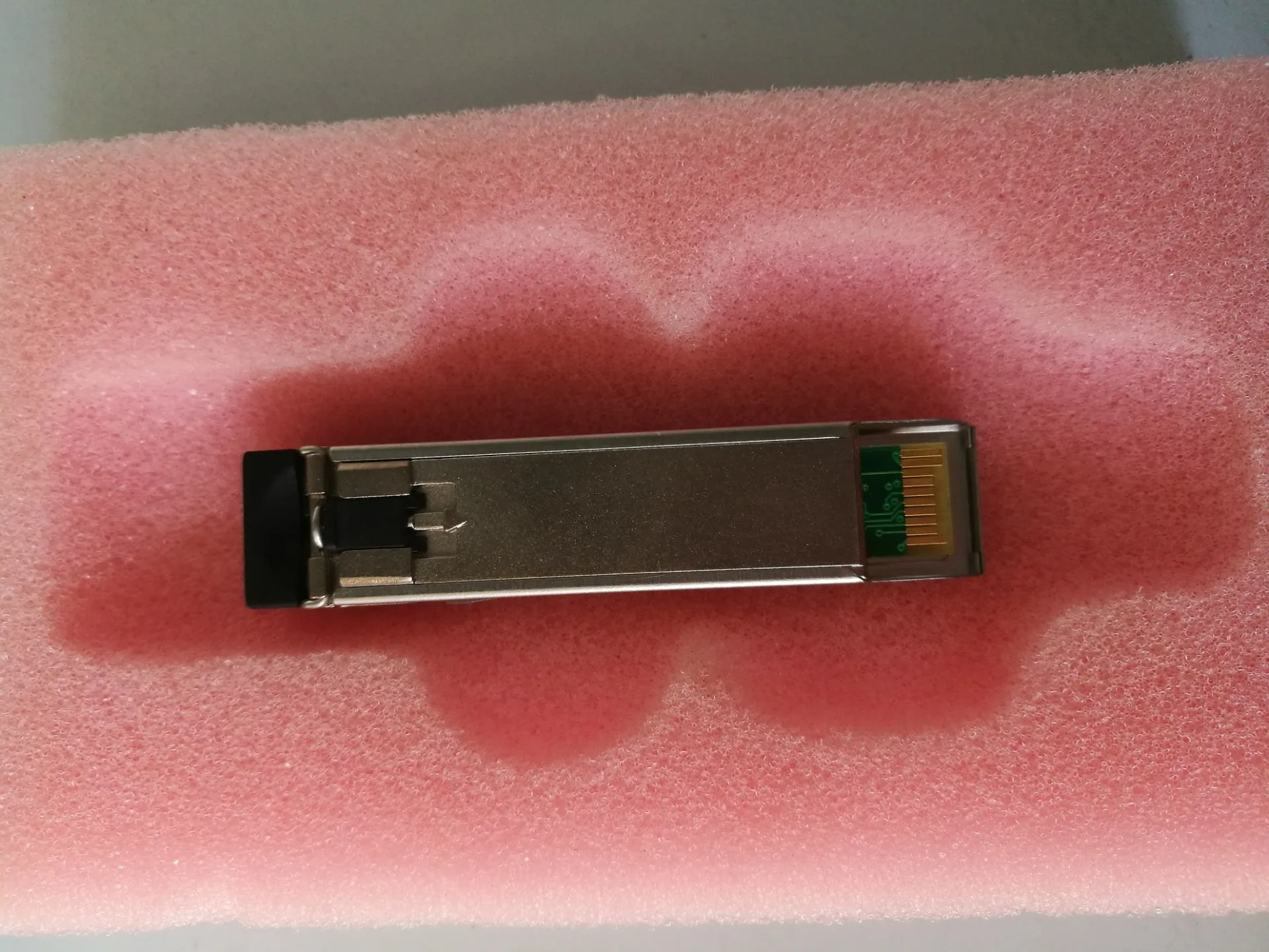 

ZTE MXPD-243MD 23002800 SM-40KM-1310-1.25G-C optical module another recovery