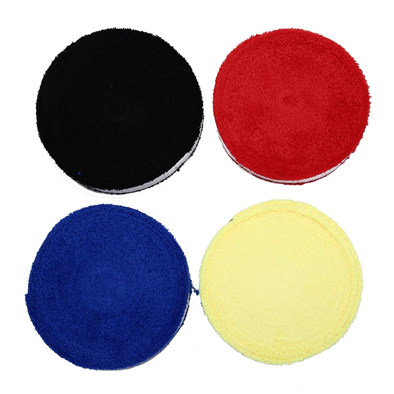 Тренажерный Зал Фитнес Спорт Теннис/лента для бадминтона утолщенная