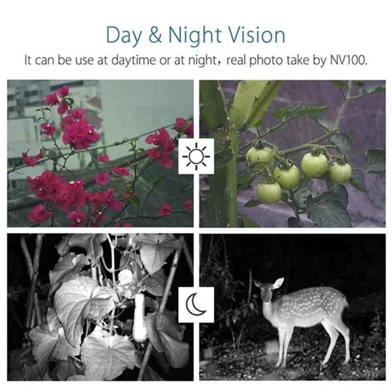 Visionking 3x цифровой прибор ночного видения Инфракрасный Тактический Монокуляр охотничьи очки Vedio/фотография подключенный компьютер