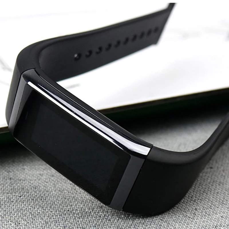 Sillicone ремешок для часов Xiaomi Huami Amazfit Cor сменный удобный цветной мягкий браслет