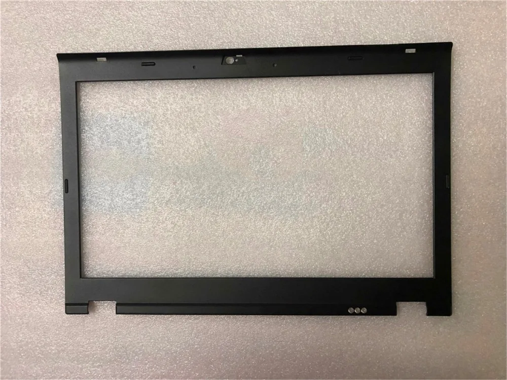 Новый ЖК экран для Lenovo ThinkPad T430/T430i передняя панель обшивка 04X0380|Сумки и чехлы