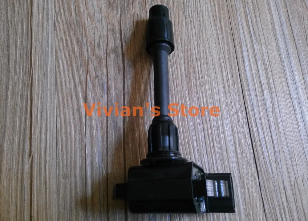 Совершенно новые катушки зажигания 1 шт. система 22448-31U06 Подходит для nissan sunny A32 3 0l |