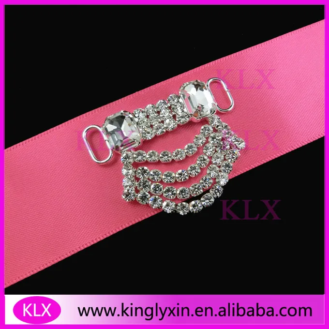 Бесплатная доставка (100 шт./лот)! 4 см! Высокое качество горный хрусталь Бикини