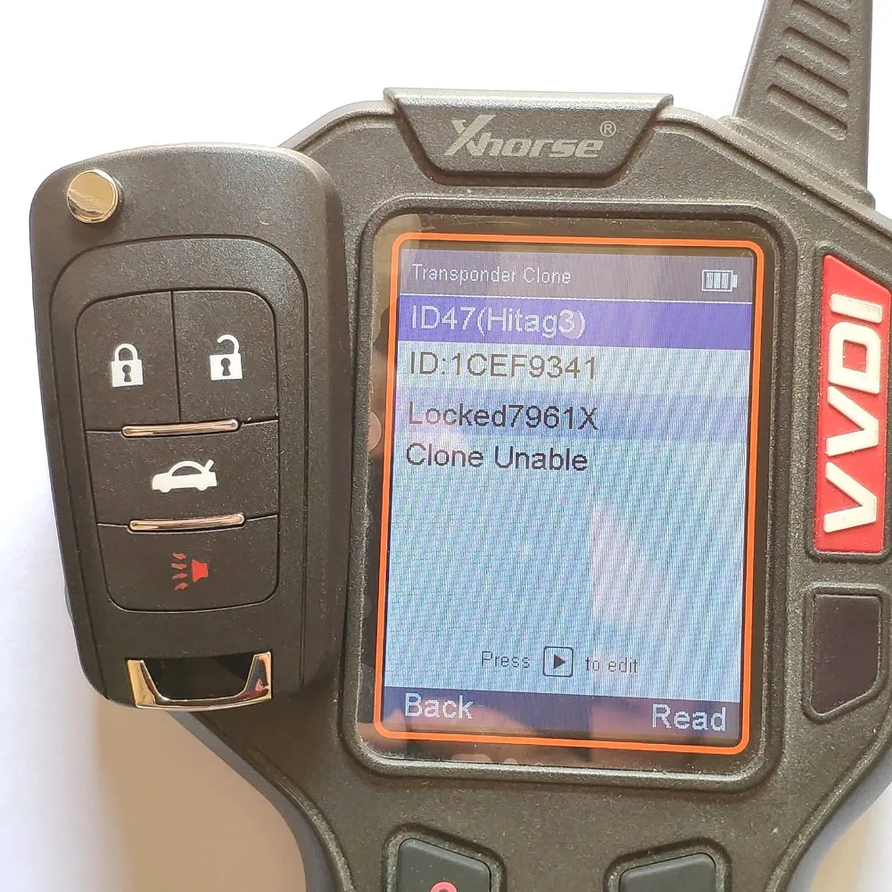 5 шт./партия универсальный пульт дистанционного управления Xhorse VVDI|Ключ от авто| |