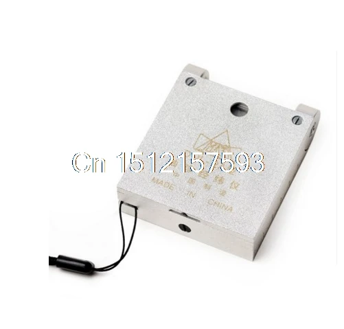 Харбин геологических компас DQL-2A Алюминий сплав теодолит профессиональное