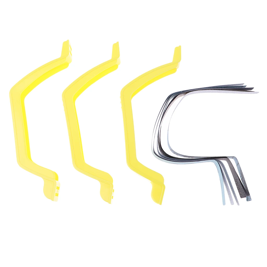 Набор шлифовальных инструментов Ustar для рукоделия набор хобби аксессуары