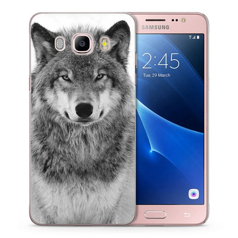 Чехол для Samsung Galaxy A3 A5 2016 2015 2017 prime J1 J2 J3 J5 J7 G530H S8/plus Note 8 TPU мягкий чехол с