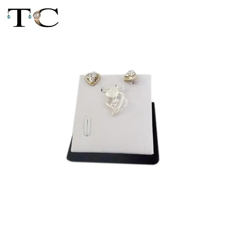 Акция 3 шт./лот магнитный держатель для сережек гвоздиков висячая подставка из