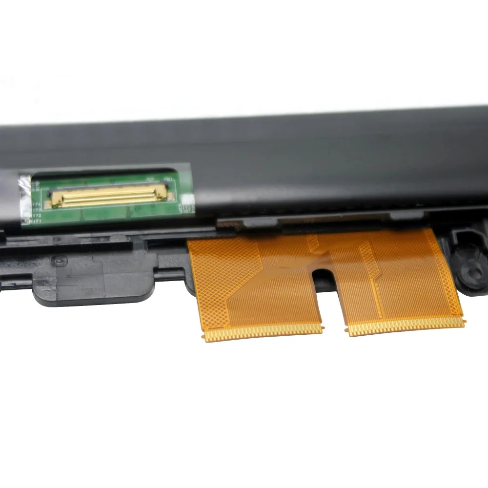 Светодиодный ЖК-экран FHD 15 6 дюйма + сенсорный экран в сборе для Lenovo Ideapad 510-15IKB 80sv00xius