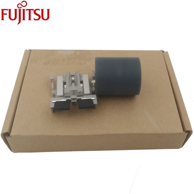Палочки ролик+ коврик для сборки Fujitsu Fi-5110C fi-5110EOX fi-5110EOX fi-5110EOXM S500 S500M S510 S510M PA03360-0001 PA03360-0002
