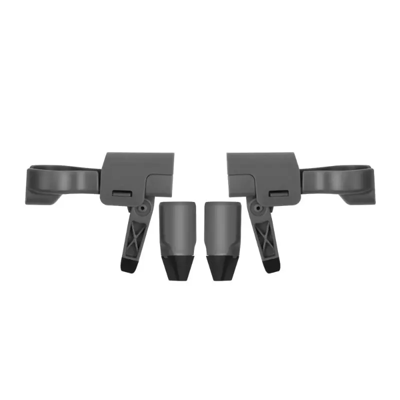 Комплекты шасси для DJI Mavic 2 PRO и ZOOM Platinum Drone Protector Guard повышенной ножкой складной